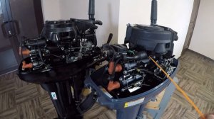 Сравнение Апачи 9.9 и Хайди 9.9. Один с розеткой, другой на 20% дешевле.
