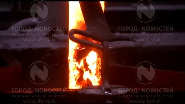 Большие перемены на ЕВРАЗ ЗСМК смотреть онлайн