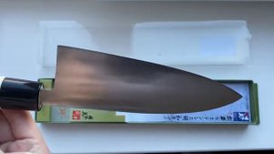 japan-noj.ru Нож Кухонный Деба Fuji
