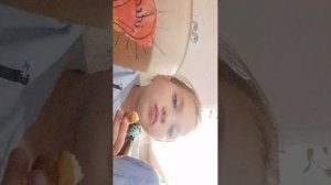 вот как я 1 дома.