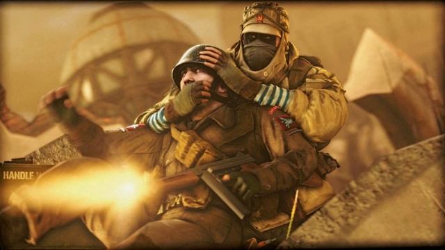 Обзор оперативника Kapkan | Rainbow Six Siege
