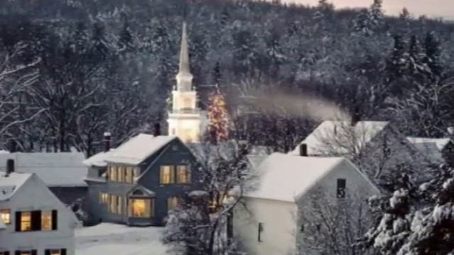 Silent Night (1950) - Anton Karas смотреть онлайн