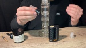 Storz & Bickel Glass Adapter Comparisons (14mm & 18mm)