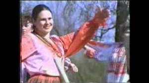 8. Ансамбль РУНЫ