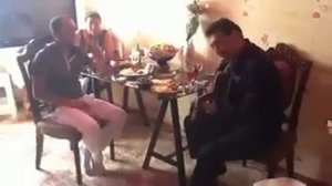 Янык Скакун — Песни под гитару