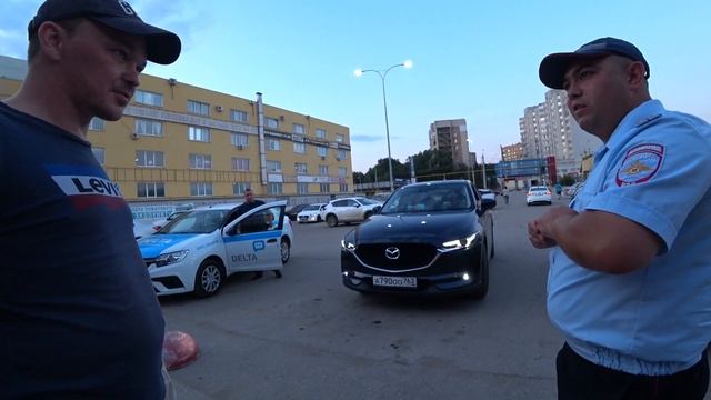 БОРЗЫЕ СБ, ГБР И ДИКИЕ МУСОРА ПОПУТАЛИ!!! МУСОРА 1. смотреть онлайн