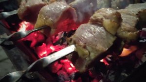 Вечер в Анапе. 2024.10.03