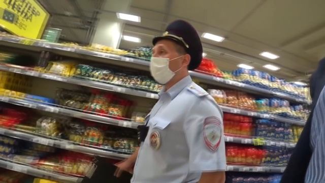 Самые уху евшие мусора !!! Топ 10 за 2021 год / КЛУБ ПАТРИОТ смотреть онлайн