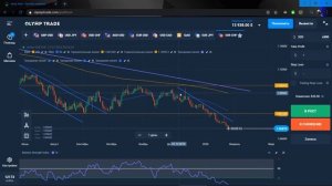 Трейдеру на заметку: технический анализ на неделю 27.01 - 31.01