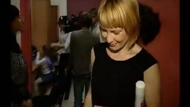 Маленькая Мисс Екатеринбург 2010