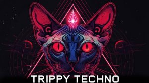 TRIPPY CAT TECHNO MIX