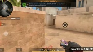 играю в мм с джикомандо последный раз в Стандофф 2 | Standoff 2