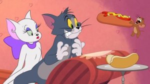 Том и Джерри в Нью-Йорке-Tom and Jerry in New York2021