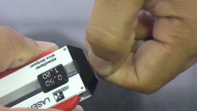 How to use Fiber Stripper смотреть онлайн