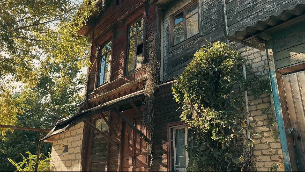 Пугачевская улица Волгоград