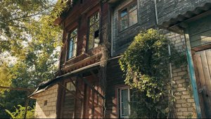 Пугачевская улица Волгоград