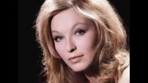 Марина Влади "Так случилось, мужчины ушли..."