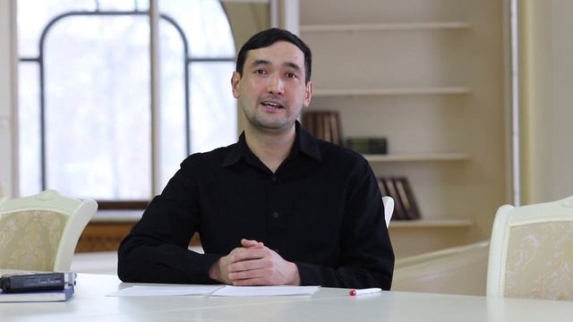 ВОПРОС АРТИСТУ_ МУРАТ РАФИКОВ смотреть онлайн