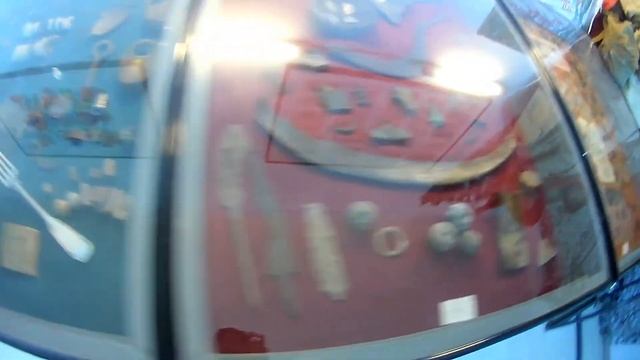 Региональный этнографический музей "Artvillage".Артюховка.Семейная поездка и впечатления. смотреть онлайн