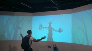 Powerhouse museum, Sydney