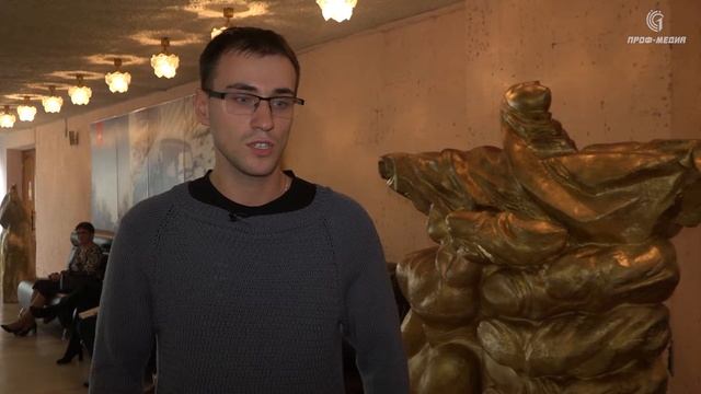 Молодых медиков столицы посвятили в профессию