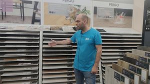 Технические характеристики ламината Pergo Elements 12 Pro