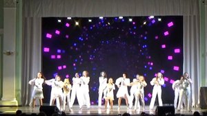 Следуя за мечтою