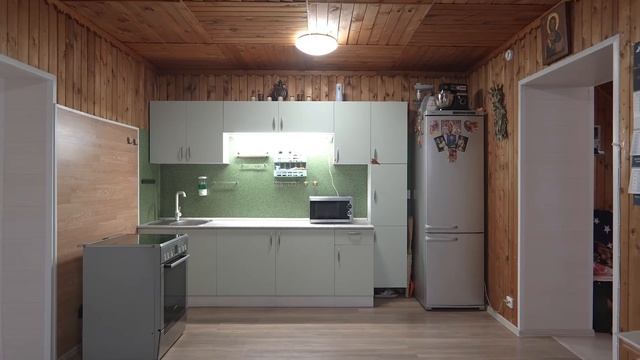 Домовладение 500 кв.м в п. Стрельна | Центральные коммуникации
