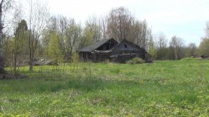 Весенний коп