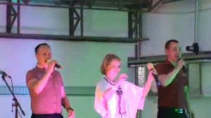 МАРИЙСКАЯ ПЕСНЯ. АНСАМБЛЬ "КАЧЕ ВЛАК" И ЛАРИСА СИДОРКИНА.Ф.В.ГИНЗБУРГ, ВИРТУАЛЬНЫЙ МУЗЕЙ КУЛЬТУРЫ