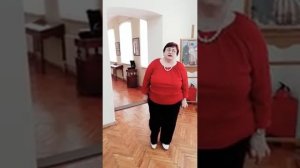 Онлайн-экскурсия "Борис Кустодиев - живописец"
