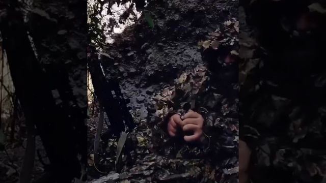 Случай на опорнике. Через 10 дней мозги приходят в порядок