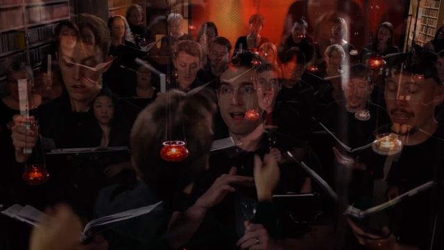 Ēriks Ešenvalds: Northern Lights | Seattle Pro Musica смотреть онлайн