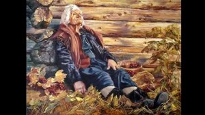 Художник Ирик Мусин