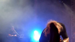 Алиса - веретено