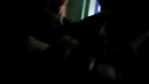 Пердит в противогаз