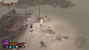 Герой, которого все так боятся  - Diablo III