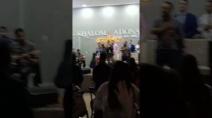 adorando a Deus em uma abençoada vigília,,, Cantor @EMANUEL Lopes oficial