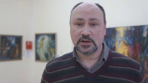 Вне канона: Алексей Трубецков