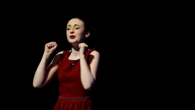 Kate: "By Strauss" смотреть онлайн