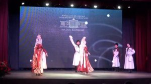 Дворянская кафа