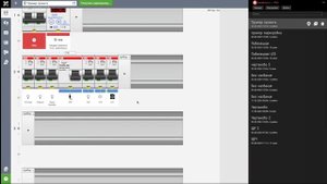 Красивое и правильное оформление электрощитов