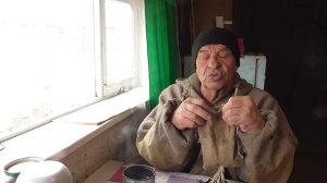 Качелбука (Явелбука) -    погремушка для оленей