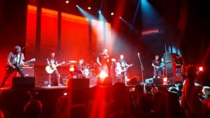 План Ломоносова - Панк песня 21.05.2023