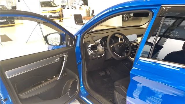 Geely Coolray: обзор новинки от Техцентра Гранд смотреть онлайн