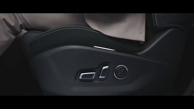 JAC JS6 смотреть онлайн