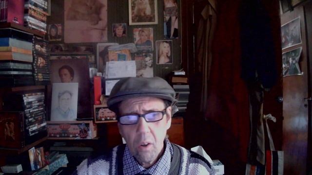 Serge d'Alessio Maria Elena de Tino Rossi (version française) 1967 смотреть онлайн