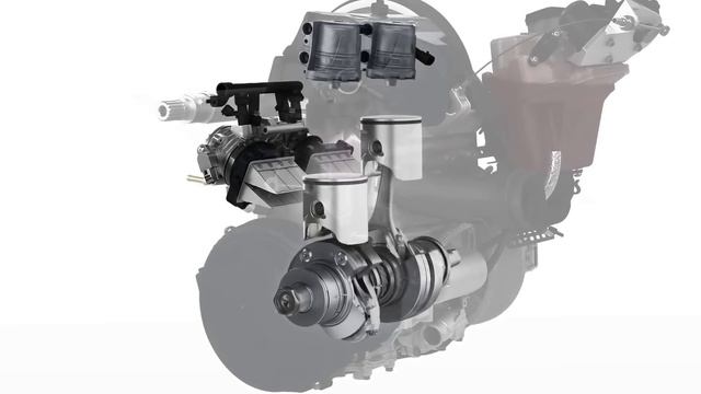 Обзор нового Summit 850 2017 г в BRP Центре Гранд смотреть онлайн