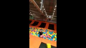 Детский клуб "Мультиленд"