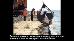 Sound-Train (38) The Castellows - "Hurricane" / Ураган